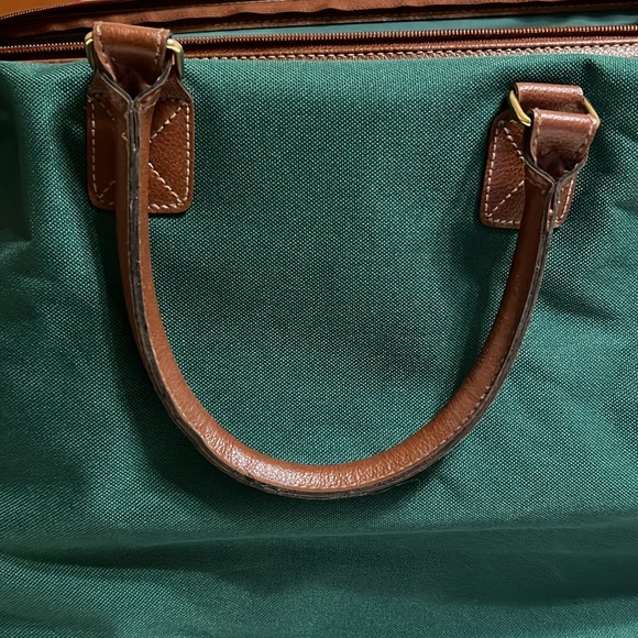 Vintage polo Ralph Lauren duffel bag - Picture 5 of 10